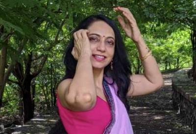 52-year-old model is shattering age norms and breaking barriers in India - www.msn.com - India