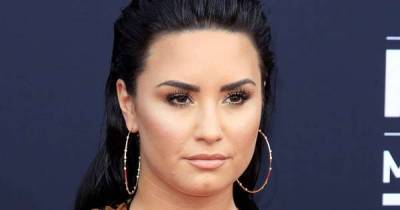 Demi Lovato 'honoured' to pay tribute to Naya Rivera at GLAAD Media Awards - www.msn.com - city Santana