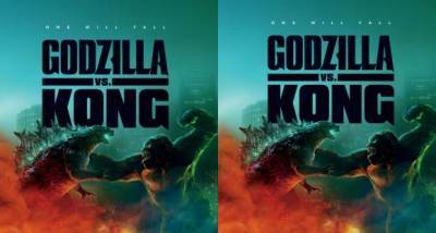 Godzilla vs Kong Hindi dubbed full movie leaked for download on Tamilrockers and other torrent sites - www.pinkvilla.com