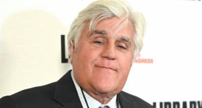 Jay Leno apologises for years of racist jokes targetting Asian people; Says 'In my heart I knew it was wrong' - www.pinkvilla.com - USA