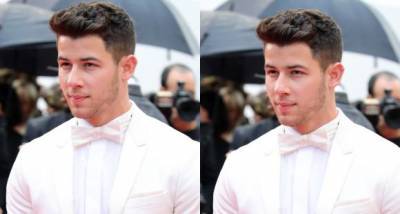 Throwback: When Nick Jonas revealed the secret behind his ripped physique - www.pinkvilla.com
