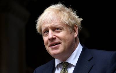 Boris Johnson says talks are underway on post-Brexit touring: “We must fix it” - www.nme.com - Britain