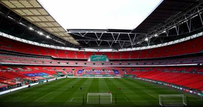 Man City fans handed Carabao Cup lifeline as hopes raised over Wembley final - www.manchestereveningnews.co.uk - Britain - Manchester