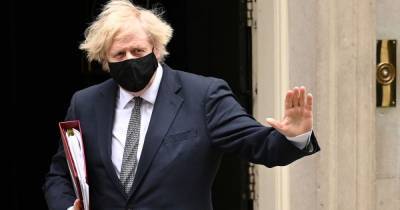 Boris Johnson says vaccine certificates 'may not be feasible' until everyone offered jab - www.manchestereveningnews.co.uk - Manchester