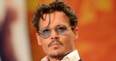 Johnny Depp Denied UK Appeal Trial in 'Wife Beater' Case - www.justjared.com - Britain