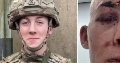 Scots Tinder date soldier 'abducted and assaulted' left scared to sleep at night - www.dailyrecord.co.uk - Scotland