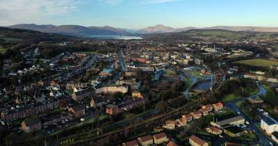 West Dunbartonshire becomes the cheapest place in Scotland to buy a home - www.dailyrecord.co.uk - Scotland