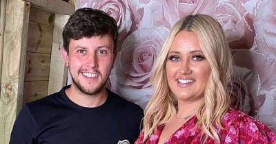 Gogglebox star Ellie and her boyfriend Nat share exciting news - and fans are overjoyed - www.msn.com