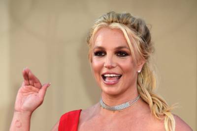 Britney Spears Wants Her Father Jamie To Be Removed From Overseeing Her Personal Affairs - etcanada.com