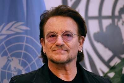 Patrick J.Adams - Canadians Lend Voices To Bono’s Animated Series On Vaccine Importance - etcanada.com