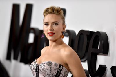 Scarlett Johansson Jokes About Having ‘Made A Career’ Out Of ‘Embarrassing’ Controversies - etcanada.com - Japan
