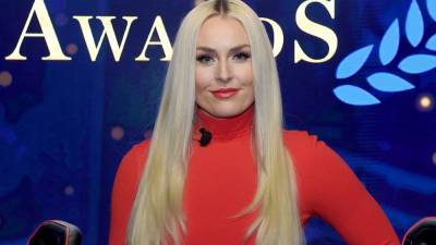 Lindsey Vonn recalls being bullied for 'muscular' figure, shares how she's become 'a lot leaner' - www.foxnews.com - New York