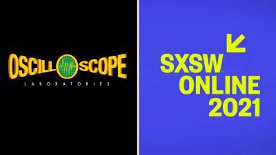 Oscilloscope Laboratories To Showcase SXSW Short Films With Return Of #SupportTheShorts Streaming Event - deadline.com
