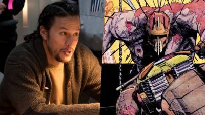 Cary Fukunaga To Direct The Cyberpunk Feature, ‘Tokyo Ghost’ - theplaylist.net - Tokyo