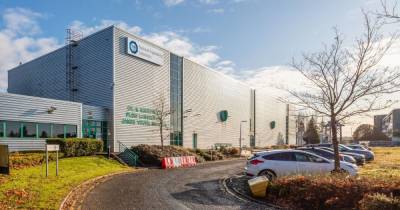 Lanarkshire engineering centre launches UK first for gas meters - www.dailyrecord.co.uk - Britain