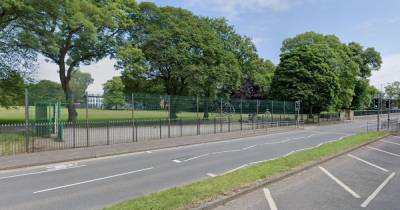 Warning to dog walkers after men seen acting suspiciously in Bolton park - www.manchestereveningnews.co.uk