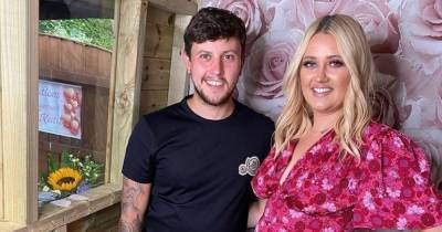 Gogglebox's Ellie Warner shares exciting personal update as she takes next step with boyfriend Nat - www.manchestereveningnews.co.uk - Manchester