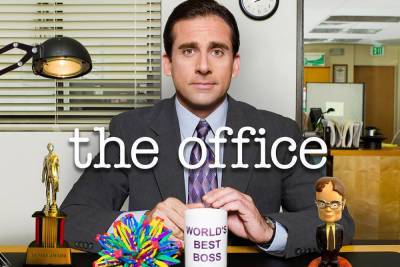 Iconic quotes from the cast of The Office - www.hollywood.com - Pennsylvania - city Scranton, state Pennsylvania