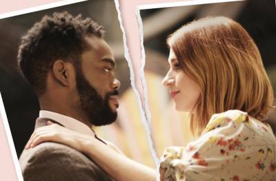 ‘We Broke Up’ Trailer: Aya Cash & William Jackson Harper Are A Failing Couple Faking Happiness In This New Comedy - theplaylist.net - county Harper - city Jackson, county Harper