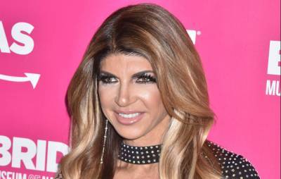 Teresa Giudice On How Her New Boyfriend Is Different From Ex-Husband Joe, And If They’ve Talked Marriage - etcanada.com - Bahamas - New Jersey