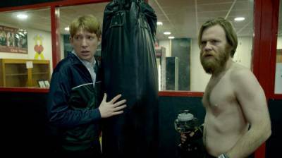‘Frank Of Ireland’ Trailer: Brian & Domhnall Gleeson Star In This Amazon Comedy Series About A (Sorta) Lovable Loser - theplaylist.net - Ireland - county Harper
