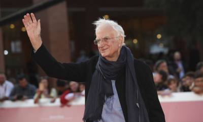 Bertrand Tavernier Dies: Legendary French Filmmaker Was 79 - deadline.com - France - county Lyon
