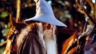 'Lord of the Rings' Trilogy Set for China Rerelease - www.hollywoodreporter.com - China
