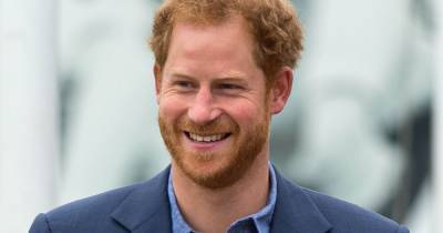 Prince Harry's new boss refuses to disclose how much money he will earn or hours he will work - www.ok.co.uk