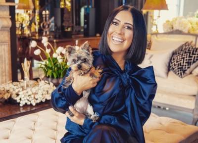 Lottie Ryan receives ‘absolutely disgusting’ messages after sharing pregnancy journey - evoke.ie