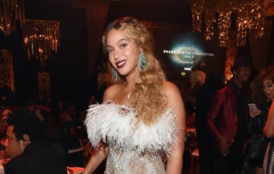 Beyoncé honours Cardi B, Adele and more to mark Women’s History Month - www.nme.com
