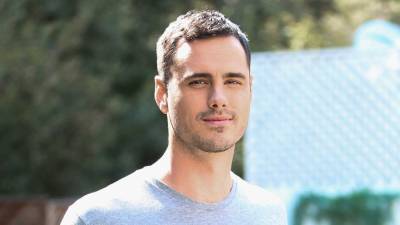 Ben Higgins Reveals He Took Pills from His Grandfather Amid Past Painkiller Addiction - www.etonline.com