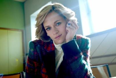 Kristen Stewart’s Princess Diana Film ‘Spencer’ Adds Jack Farthing as Prince Charles - thewrap.com - city Sandringham - county Norfolk
