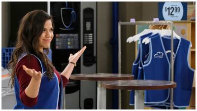 America Ferrera on Returning to ‘Superstore’ for the Series Finale and the Show’s Cultural Resonance - variety.com - California - county St. Louis