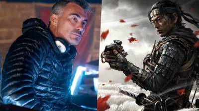 ‘Ghost Of Tsushima’: Chad Stahelski To Direct The Film Adaptation Of The Popular Samurai Video Game - theplaylist.net - Chad