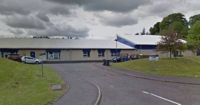 Meals handed out to families at West Lothian school closed due to covid - www.dailyrecord.co.uk - city Livingston
