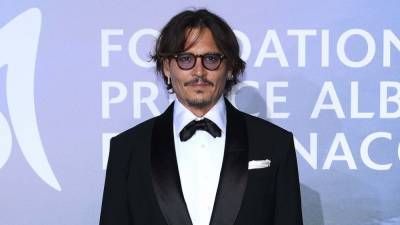 Johnny Depp Denied Appeal in U.K. "Wife Beater" Case - www.hollywoodreporter.com - Britain