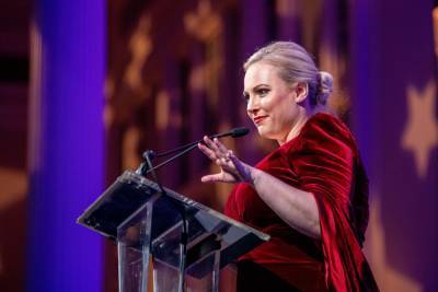 Meghan McCain Insists She Is Not The ‘Supervillain’ On ‘The View’ - etcanada.com - USA