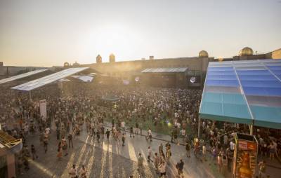 Barcelona’s Sónar announce two new festivals for later this year - www.nme.com