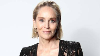 Sharon Stone Says Martin Scorsese and Paul Verhoeven Gave Her the Best Advice of Her Acting Career - www.hollywoodreporter.com - county Martin - county Stone