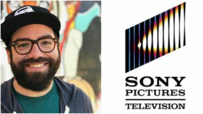 ‘Cobra Kai’ Co-EP Michael Jonathan Smith Strikes Overall Deal With Sony Pictures TV - deadline.com