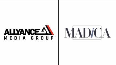 Madica Productions And Allyance Media Group Form Strategic Partnership To Develop And Produce Content - deadline.com