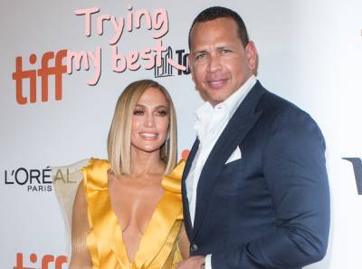 Alex Rodriguez 'Making A Big Effort' To Save His Relationship With Jennifer Lopez -- All The Deets Here! - perezhilton.com - Miami - Dominican Republic
