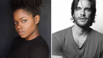 ‘All American’ Casts Kyanna Simone; Daniel Di Tomasso Joins ‘The Republic Of Sarah’ - deadline.com - USA - Beverly Hills - county Chambers