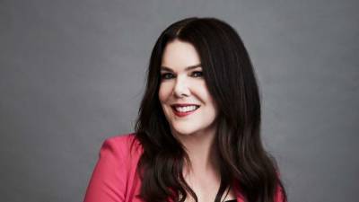 Lauren Graham Says She Has a 'Gilmore Girls' Clause in Her Acting Contracts in Case the Show Returns - www.etonline.com