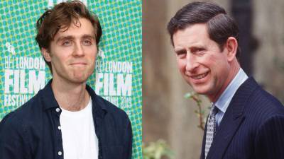 'Spencer' movie finds its Prince Charles in actor Jack Farthing as filming shifts to the UK - www.foxnews.com - Britain - city Sandringham - county Jack - county Norfolk - county Charles - county Spencer