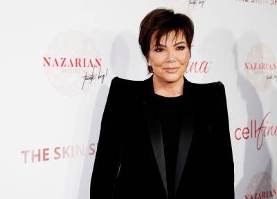 Kris Jenner Says Walking Away From ‘KUWTK’ Was One Of The ‘Hardest Business Decisions’ She’s Had To Make - etcanada.com