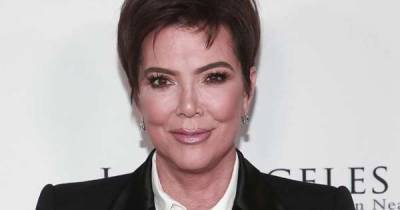 Kris Jenner plays coy when questioned about Khloe Kardashian's 'engagement' - www.msn.com - Italy