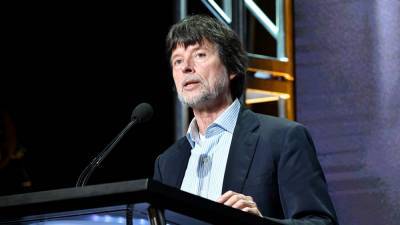 Ken Burns Succinctly Explains Why America Will Recover From Current Dark Period - www.hollywoodreporter.com - USA