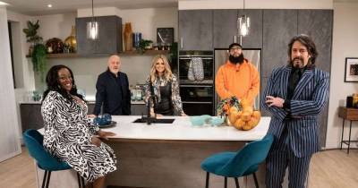 People are loving Stacey Dooley's new home show - www.msn.com