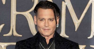 Johnny Depp loses bid to appeal libel verdict - www.msn.com